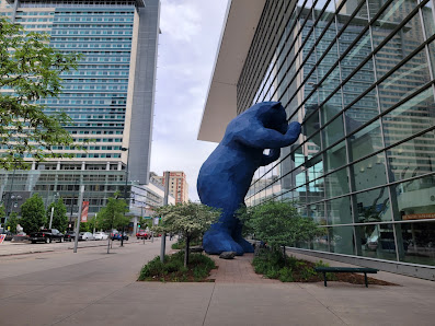 Colorado Convention Center thumb 3